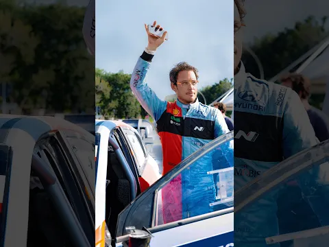 One Last Dance | Rally Italia Sardegna