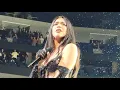 Download Lagu DUA LIPA - Don't Start Now  (FINALE) - Elmont,NY - 2/21/22 - 4K