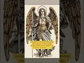 Lagu A POWERFUL LATIN SONG/PRAYER FOR SAINT MICHAEL THE ARCHANGEL! #Angel #michael #pray #powerful #help