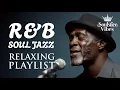 Lagu [Relax R\u0026B] Relax \u0026 Unwind – Soulful R\u0026B with Gentle Love Breath | Focus /Study / Work