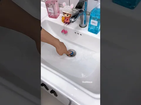 Tool Items - Sink Drain Filter