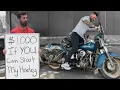 Download Lagu Can anyone Start My $80,000 Harley Motorcycle?