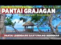 Download Lagu Pantai Grajagan Banyuwangi Tambah Bagus !!! Melihat Keindahan Pantai Grajagan Banyuwangi Terbaru