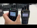 Download Lagu Motorola MTP3550 TETRA Portable Radio – Experience #9: All Call/Open Group (全呼)