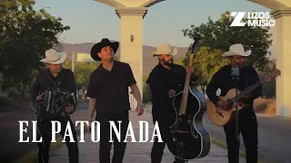 Alan Aramburo - El Pato Nada (Video en Vivo)