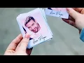 Jonas Blue, Liam Payne, Lennon Stella - Polaroid (Official Lyric Video)