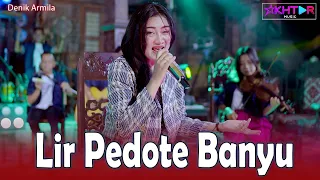 denik armila lir pedote banyu pargoy kendang kempul