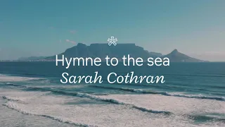 hymne to the sea titanic sarah cothran tiktok music