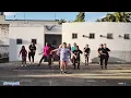 Para Repetir| Crossover #11- Eugenia Quevedo, Roze Oficial, Big One- Coreo zumba 💃- Lorena Acevedo 