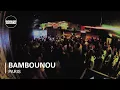 Download Lagu Bambounou Boiler Room Paris DJ Set