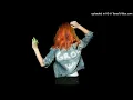 Lagu Paramore - Still Into You (PAL Pitched)