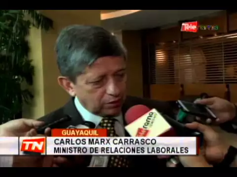 Dudas y confusiones en sector empresarial por ley de justicia laboral