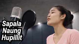 sapala naung hupillit pop jazz cover i lagubatak musikbatak gayamusikbatak