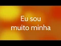 Download Lagu Lyrics video Brasileira Guerreira | Luciana Mello