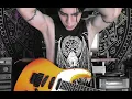 HAVOK Hang Em High Guitar COVER