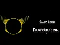 Download Lagu EK PATRI RAINI JHAINI GAURA GAURI DJ REMIX SONG #cgsong #gauragauri #cggaurigauradj#cgsong