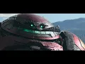No Fear - Jon Reddick || AMV || Sonic The Hedgehog