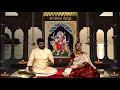 Sri Dum durge Mahathi and Sriram Parthasarathy