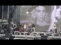 MARTA SÁNCHEZ & CARLOS BAUTE - Hanging in Your Hands (Hispanidad Festival Madrid 2026)
