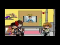 Past  Aftons react to Fazbear  Frights Song “Fetch” from Kyle Allen music