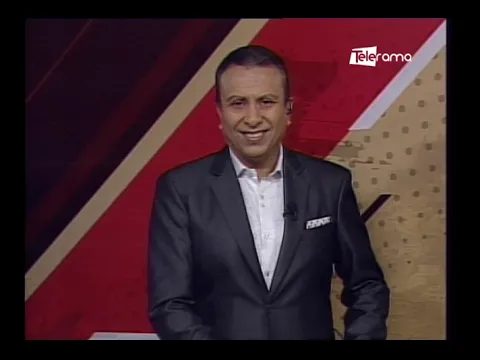 Desde la Mitad del Mundo 08-06-2021