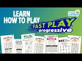 Fast Play Progressive