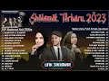 Download Lagu Sholawat Merdu Maher Zain, Putri Ariani, Ayu Dewi Elmighwar Full Album Religi Terbaik 2023 (Lirik)