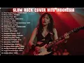 Lagu SLOW ROCK HITS INDONESIA TERBAIK 2025 VERSI COVER