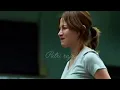 belly punch girl 1 vs 2