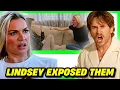 Lindsey Hubbard Breaks Her SILENCE After 1 Year About Amanda And West Wilson s SECRET