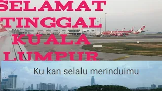 Download Selamat tinggal Kuala Lumpur MP3