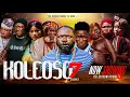 Lagu Koleoso pt 7 ( season 2) - Latest Yoruba Movie 2025 | Iteledicon | Kemity | Ogboluke | Efun