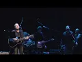 Gregg Allman - Floating Bridge (Sleepy John Estes cover) @ Royce Hall, Los Angeles, CA, USA