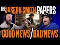 Top 5 Craziest Things in the Joseph Smith Papers Ryan Wood Read Them ALL