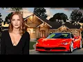 Jessica Chastain HUSBAND Kids Age Parents Net Worth