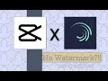 Lagu How to remove Alight Motion watermark using CapCut?| Alight Motion Tutorials