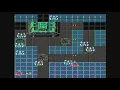 Amiga BlitzBasic Tile Scrolling Test
