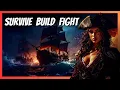 Download Lagu The Pirate SURVIVAL game we NEED | Crosswind (Alpha Playtest)