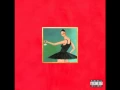 Download Lagu Kanye West - All of the Lights