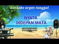Download Lagu NYATA DIDEPAN MATA ( LATIEF KHAN ) / KARAOKE ORGEN TUNGGAL