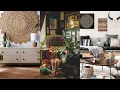 Infuse Free-Spirited Vibes Boho Chic Home Decor