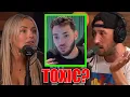 CORINNA KOPF I REGRET MY RELATIONSHIP WITH ADIN ROSS