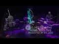 Moses Boyd Trio @ E15 Jazz Sessions 2017