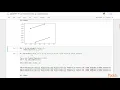 Mastering Matplotlib 3 Putting Lines in Place packtpub com