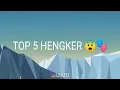 Download Lagu Top 5 Hengker...😨🎭