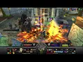 World of Warcraft - Volunteer Guard Day 2022