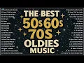 Lagu The Platters, Neil Sedaka, Paul Anka, Roy Orbison, Elivs, Engelbert - Oldies But Goodies 50s 60s 70s