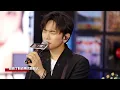 Jacky Fan 范卓賢，YauLam 丘藍《裂縫》(Live from YouTube Music Nights)