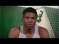Download Lagu Giannis Antetokounmpo explains how to pronounce his last name | ESPN