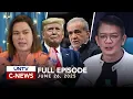 Download Lagu UNTV: C-NEWS | June 26, 2025